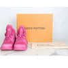 Louis Vuitton Limited Edition Archlight Sneakers Hot Pink 39(260) 157194326 [P]