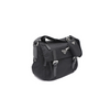PRADA Triangular Logo Nylon Buckle Messenger Schultertasche Crossbody 1BD953 157194769 [P]