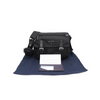 PRADA Triangular Logo Nylon Buckle Messenger Schultertasche Crossbody 1BD953 157194769 [P]