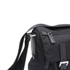PRADA Triangular Logo Nylon Buckle Messenger Schultertasche Crossbody 1BD953 157194769 [P]