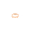 Cartier Small Love Ring in Rose Gold B40852 157195854 [P]