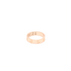 Cartier Small Love Ring in Rose Gold B40852 157195854 [P]