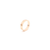 Cartier Small Love Ring in Rose Gold B40852 157195854 [P]
