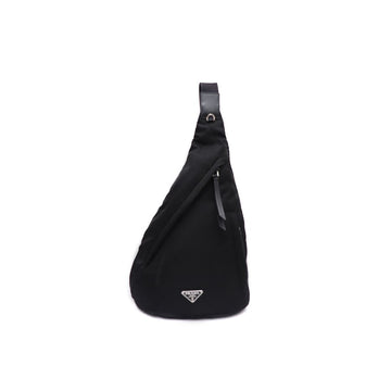 Prada Triangle Logo Re-Nylon Sling Bag and Crossbody Bag 2VZ092 kk05852579 157194882