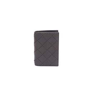 Bottega Veneta Intrecciato Flap Card Wallet 749417 kk76145210 157195731