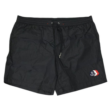 Moncler Men's Logo Shorts 157195766