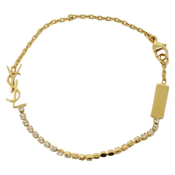 SAINT LAURENT Monogramm Opium Damenarmband 712345 Y1526 8066 157195774