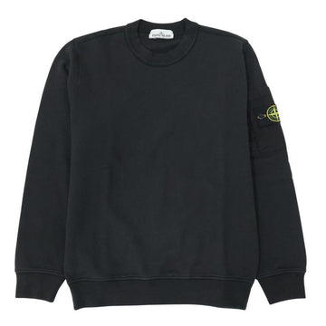 STONE ISLAND ワッペンパッチ メンズ クルーネック L1S156100019 S0410 V0029 157195797