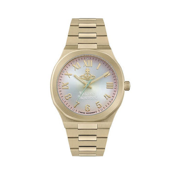Vivienne Westwood Women's Metal Quartz 38mm 143605555