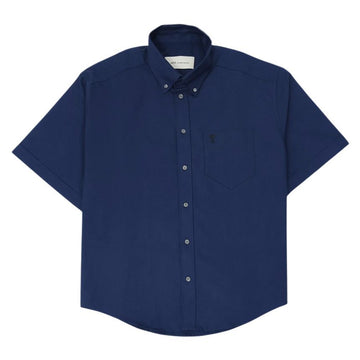 AMI Kleine Herz Logo Männer Kurzarmshirt HSH823 CO0210 A021 157195808