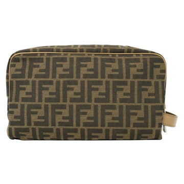 FENDI ジャカード メンズ クラッチ 157195817
