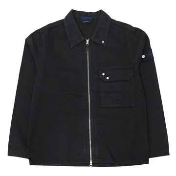 STONE ISLAND Overshirt Männer Jacke 157195822
