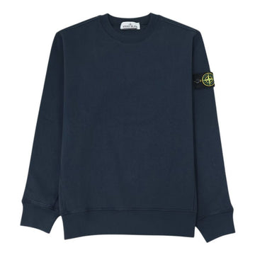 STONE ISLAND ワッペンパッチ メンズ スウェットシャツ K1S156100020 S0060 V0020 157195845