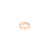 Cartier Small Love Ring in Rose Gold B40852 157195854 [P]
