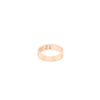 Cartier Small Love Ring in Rose Gold B40852 157195854 [P]
