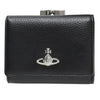 VIVIENNE WESTWOOD スモールフレーム財布 157196255 [P]