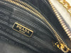 Prada Napa Gaufre Clutch and Crossbody Bag 6TPRB20161 157196336 [P]