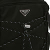 PRADA スピードロック リナイロン レザー バックパック 155449994 [P]