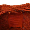 DRAGON DIFFUSION Pompom Double Jump Crossbody 155380313 [P]