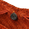 DRAGON DIFFUSION Pompom Double Jump Crossbody 155380313 [P]