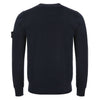 Stone Island Organic Cotton Sweater 153150593 [P]