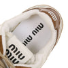 Miu Miu Technical Sneakers 155073159 [P]