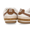 Miu Miu Technical Sneakers 155073159 [P]