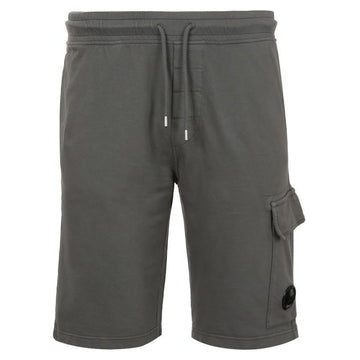 CP COMPANY Cargo-Shorts mit Linsen 153899443