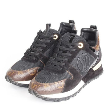 Louis Vuitton Runaway Sneakers Gold 35.5(225) 157197161