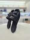 HERMES Gabrielle Sandalen Slipper 255-260 mm H242910ZH03 157197768 [P]