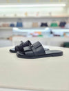 HERMES Gabrielle Sandalen Slipper 255-260 mm H242910ZH03 157197768 [P]