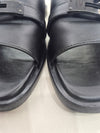 HERMES Gabrielle Sandalen Slipper 255-260 mm H242910ZH03 157197768 [P]