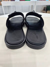 HERMES Gabrielle Sandalen Slipper 255-260 mm H242910ZH03 157197768 [P]
