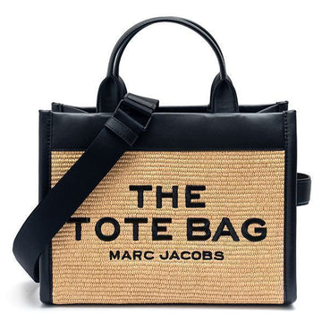 MARC JACOBS Woven Medium Tote Bag 2P3HTT014H02-255 54754723