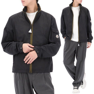 MONCLER ヒドンフードジャケット 1A00110 59876 999 157198128