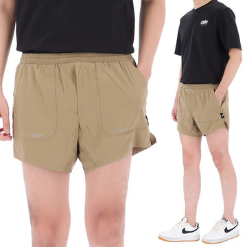 Ciele Athletics 5 Inch Running Shorts M-1-SH-0279-BR003 157198325