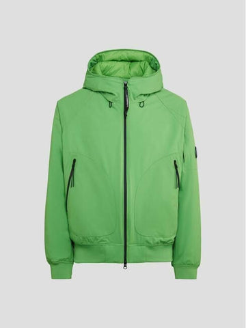 CP COMPANY リブフードジャケット 133021394
