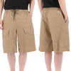 MONCLER Cargo-Shorts 2B00007 599C3 224 157198356 [P]