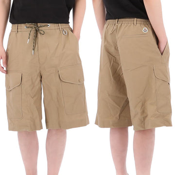 Moncler Cargo Shorts 2B00007 599C3 224 157198356