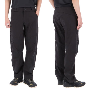 Arc Teryx Cronin Cotton Pants 157198367