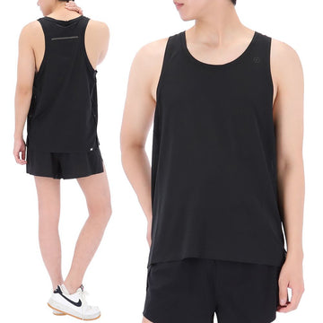 Ciele Athletics M-FST Singlet 2 Running Sleeveless M-1-TT-0257 157198421