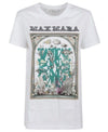 MAXMARA コットン Tシャツ 156800435 [P]