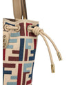 Fendi Mini Fabric Bag 156799824 [P]
