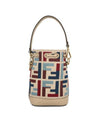 Fendi Mini Fabric Bag 156799824 [P]