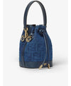FENDI Mini Tasche Mon Tresor Demin 156799807 [P]