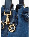 FENDI Mini Tasche Mon Tresor Demin 156799807 [P]