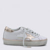 GOLDEN GOOSE Sneaker 156799355 [P]