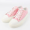 LOUIS VUITTON Denim Stella Sneakers Rosa 38(250) 157200539 [P]