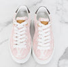 LOUIS VUITTON Timeout Sneaker Pink 34(210) 157200624 [P]