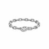ARMANI Eagle Logo Armband mit Kette EGS3236040 146274095 [P]